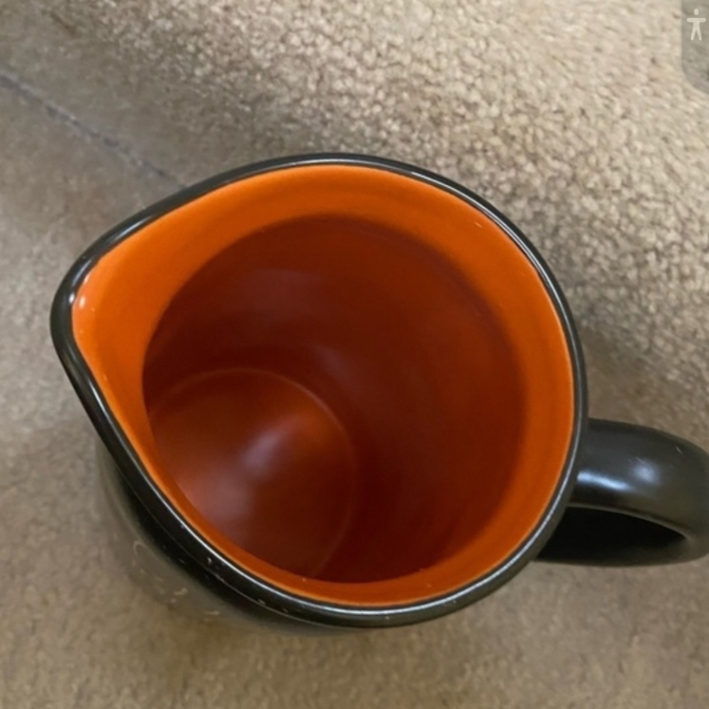 NWT Ghost Hunting Fuel Pitcher Rae Dunn Large - Picture 3 of 3
